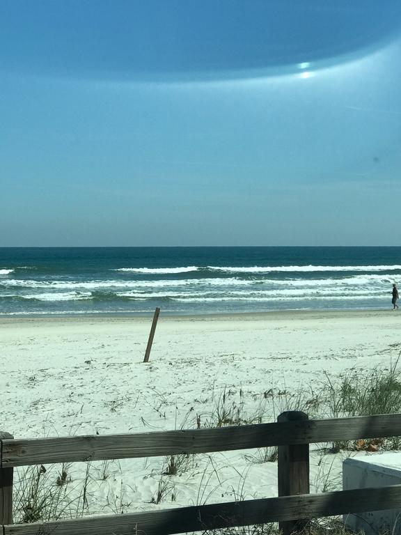 Paradise In New Smyrna Beach Florida Zewnętrze zdjęcie